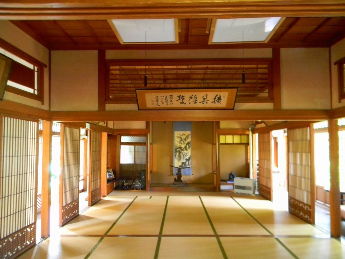 🌸 벚꽃 누각 (오로칸) 이미지 8